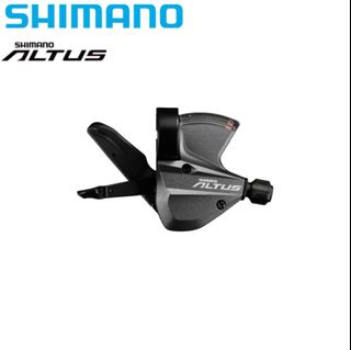 SHIMANO Collection item 1