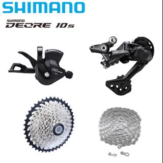 SHIMANO Collection item 2