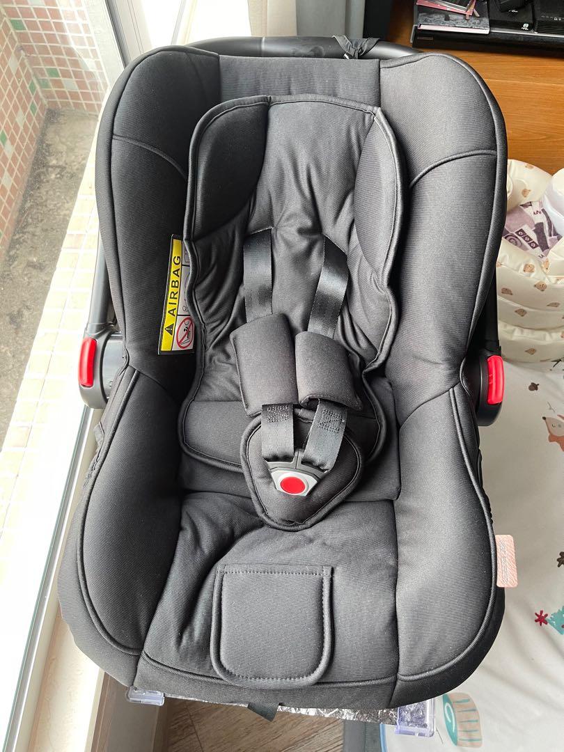 Abc design car seat discount
