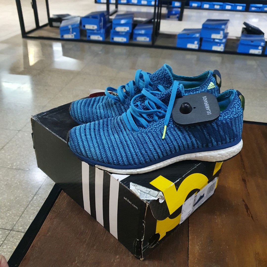 Adidas Adizero Prime Running Shoes B37399 Original Store LAST