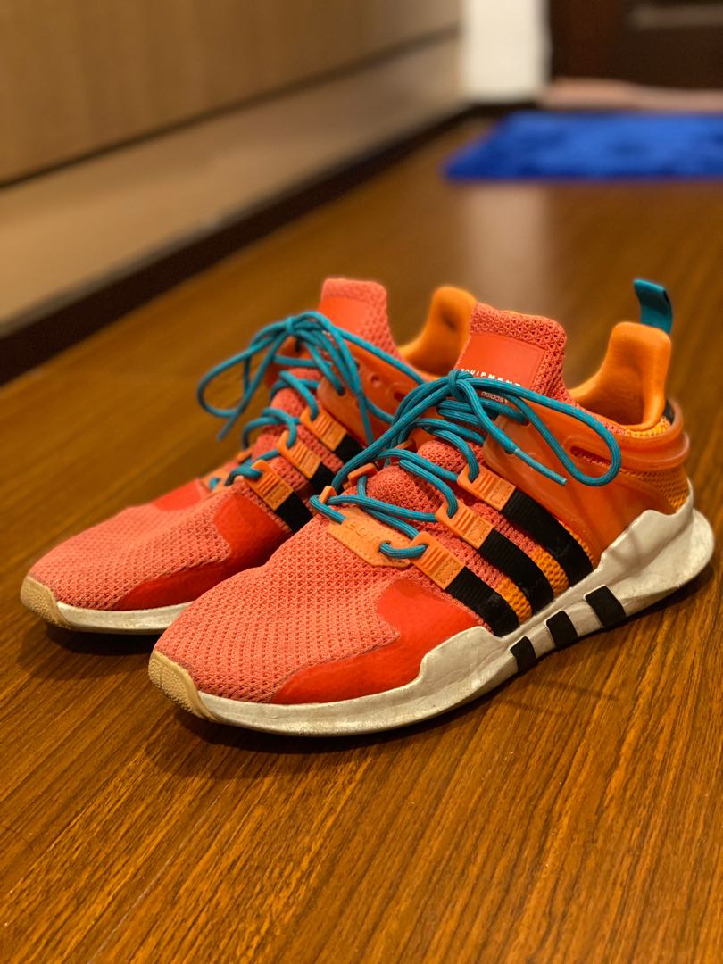 Adidas EQT Adv Summer