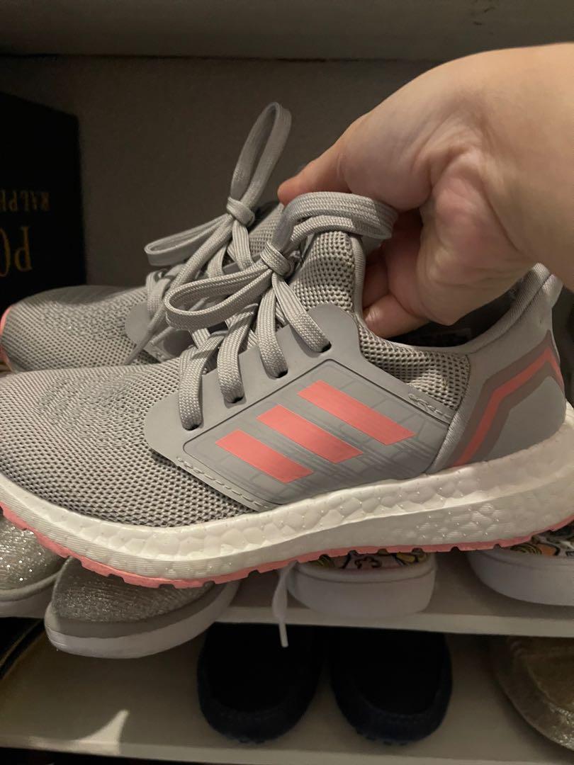 Adidas us 7 size girl discount