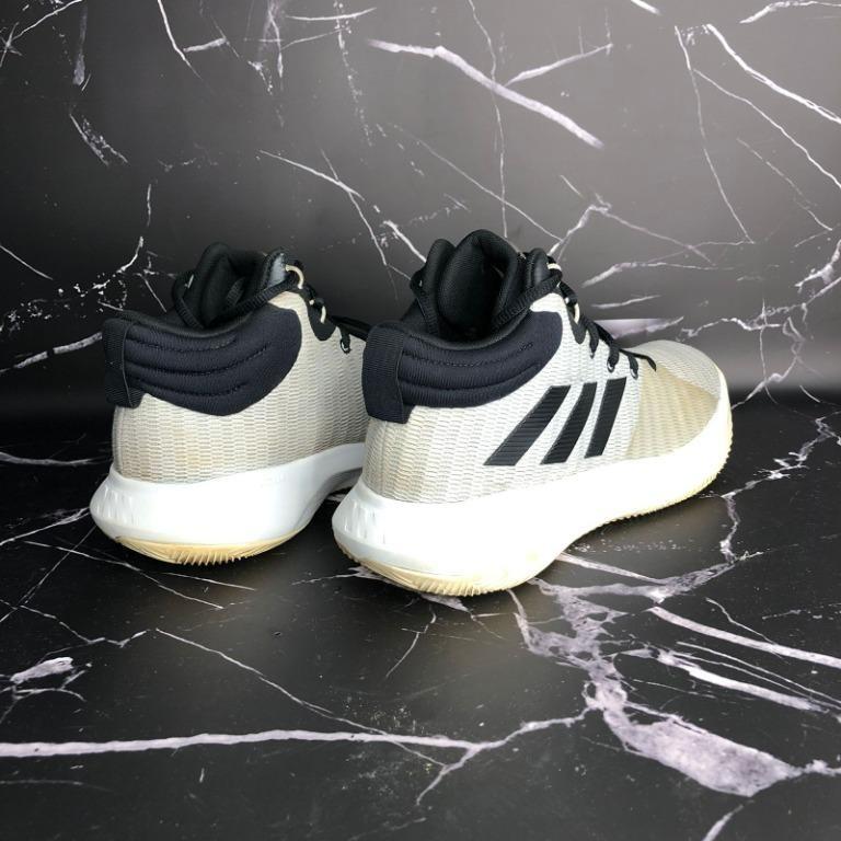 Adidas men s cheap pro elevate