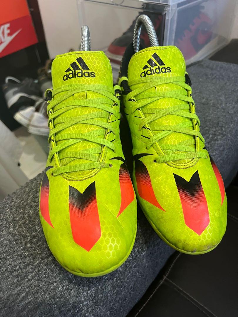 Messi 15.4 boots on sale