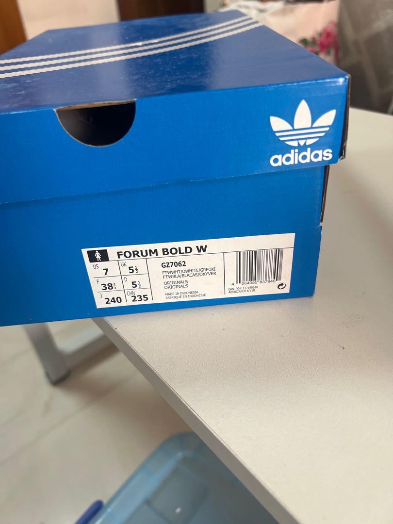 Adidas us store gr??e 7