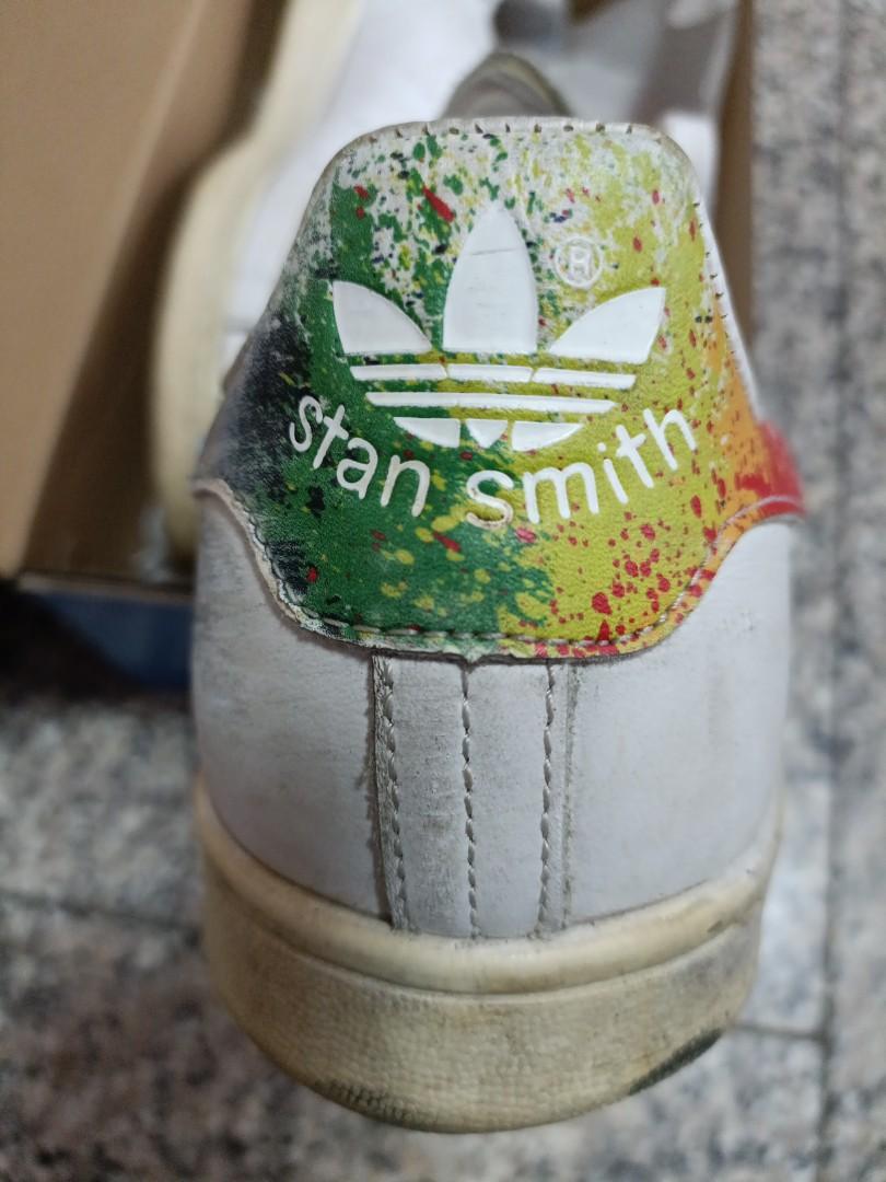 Stan smith limited edition price hotsell