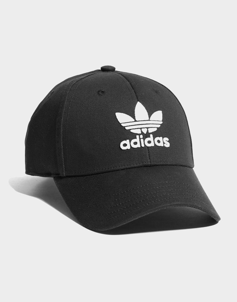 adidas trefoil cap, Men's Fashion 