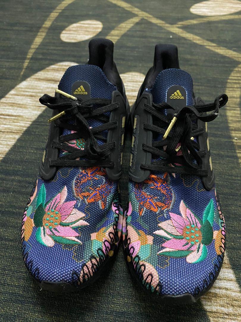 Adidas ultra boost sales chinese new year 80