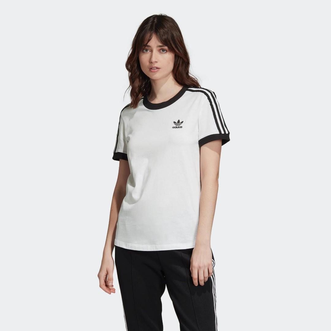 Womens adidas tops outlet