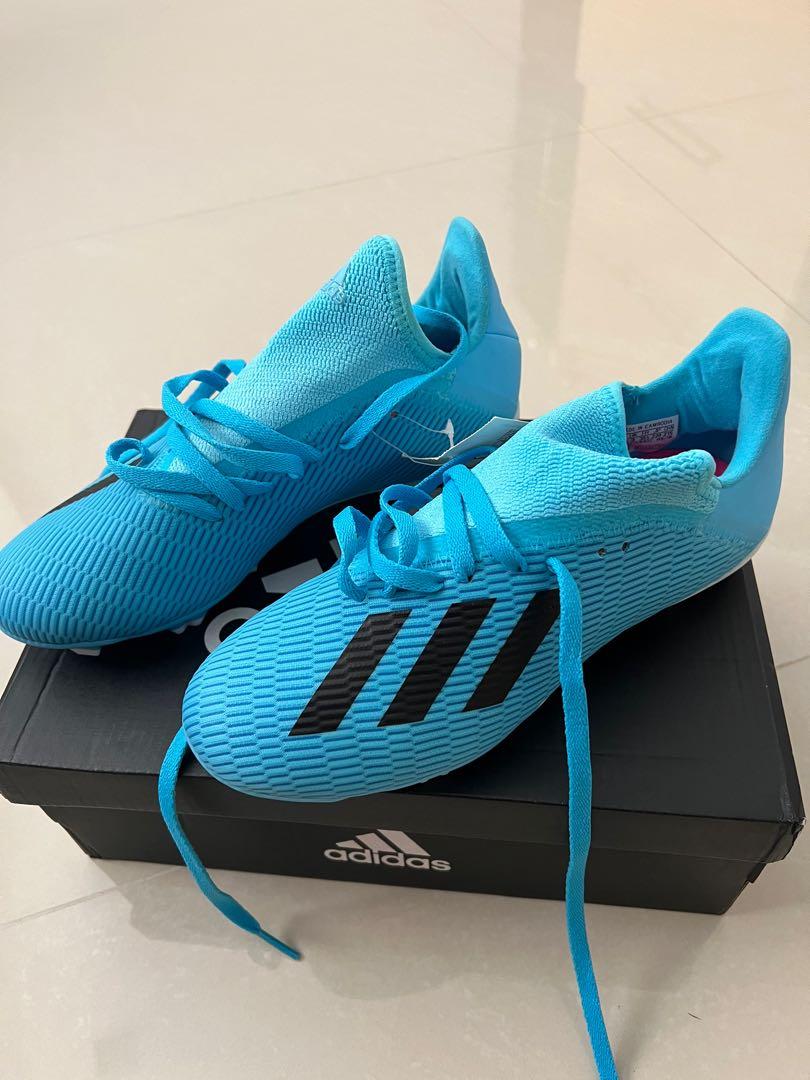 Adidas x top 19.3 fg j