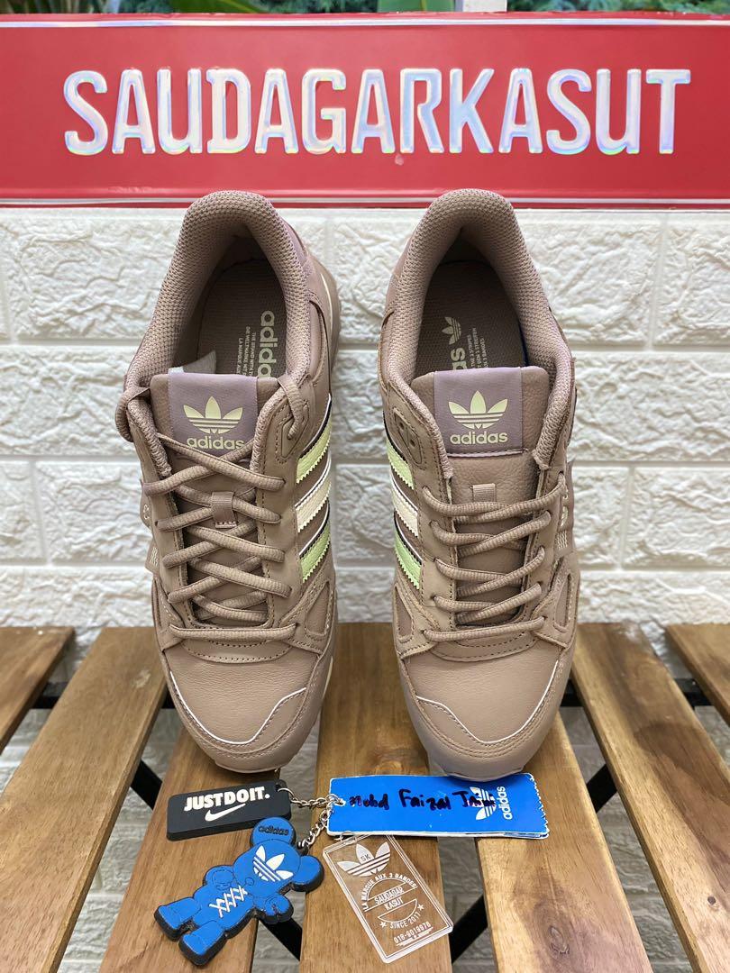 Adidas neo city hotsell racer wood brown