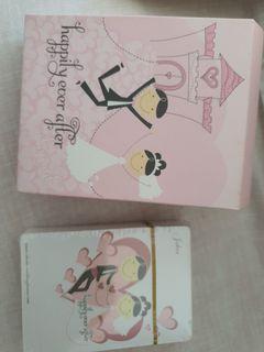 Adult playing cards (Left last one)