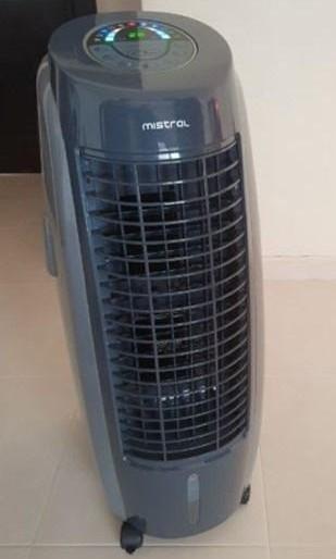 Air cooler Mistral MAC1600R