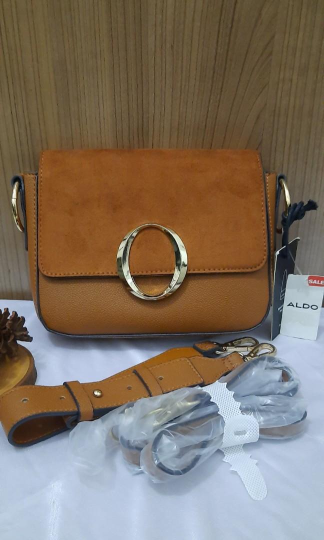 Aldo 2025 legelith bag