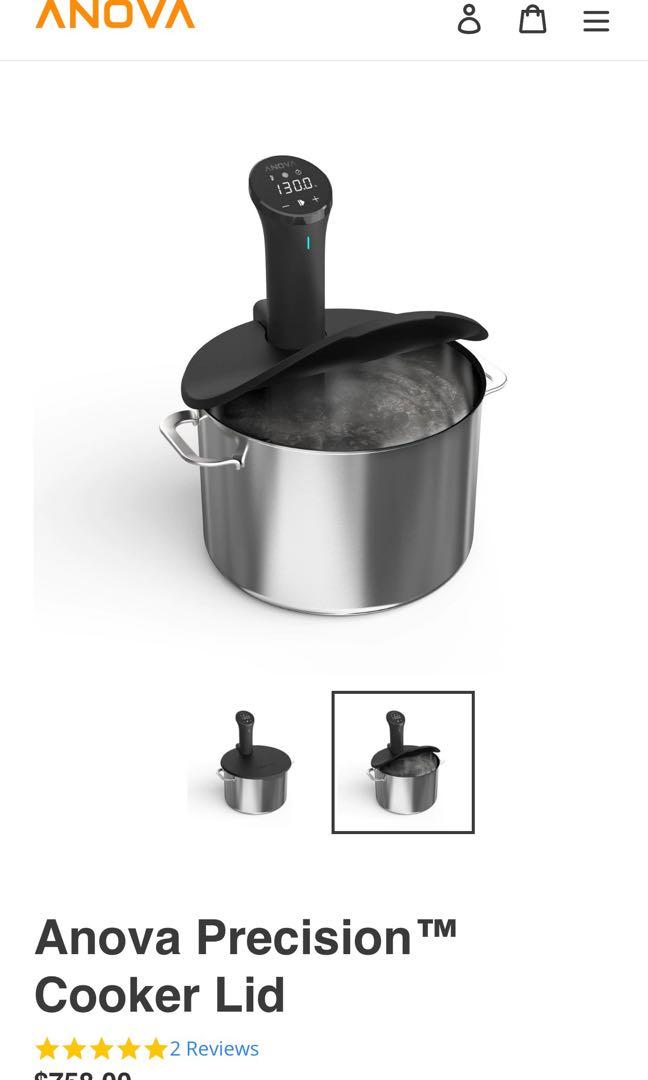 anova precision cooker 2014