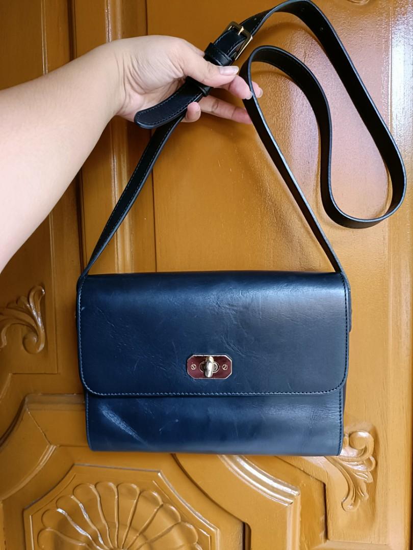 Apc greenwich bag outlet