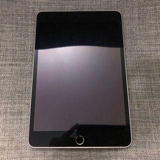Apple iPad mini 4 16GB WiFi Space Gray