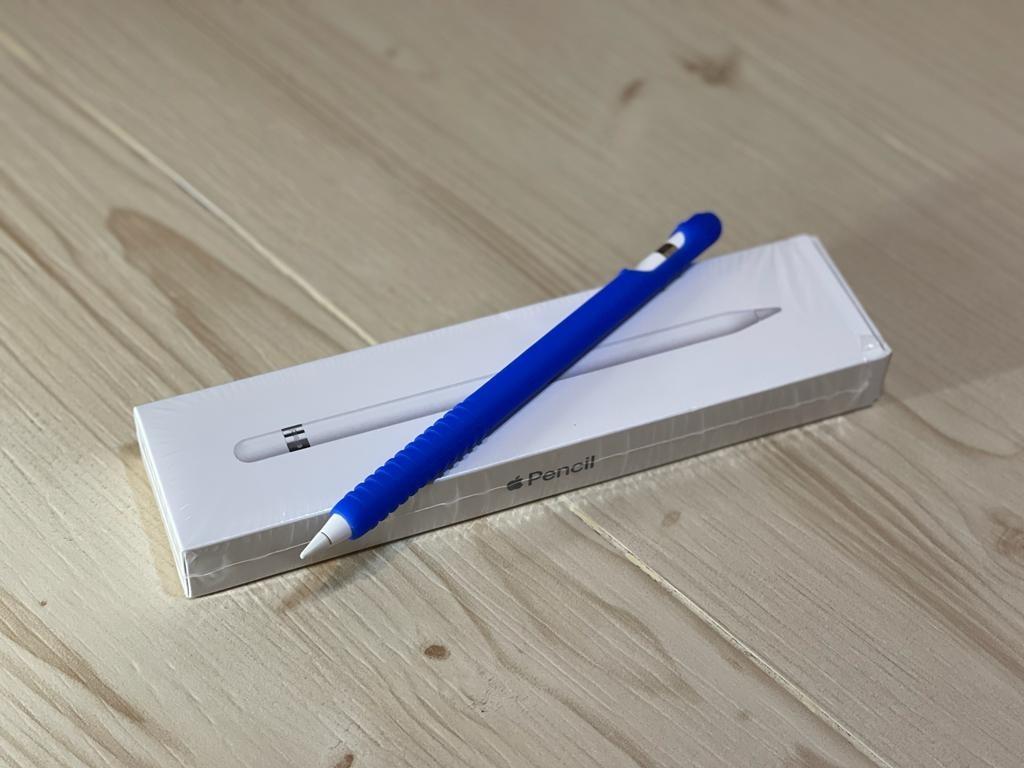 Apple Pencil 1, 電腦＆科技, 電腦周邊及配件, 其他- Carousell