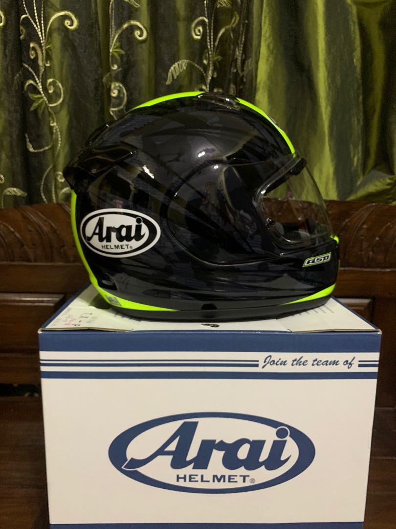 Arai quantum hot sale j