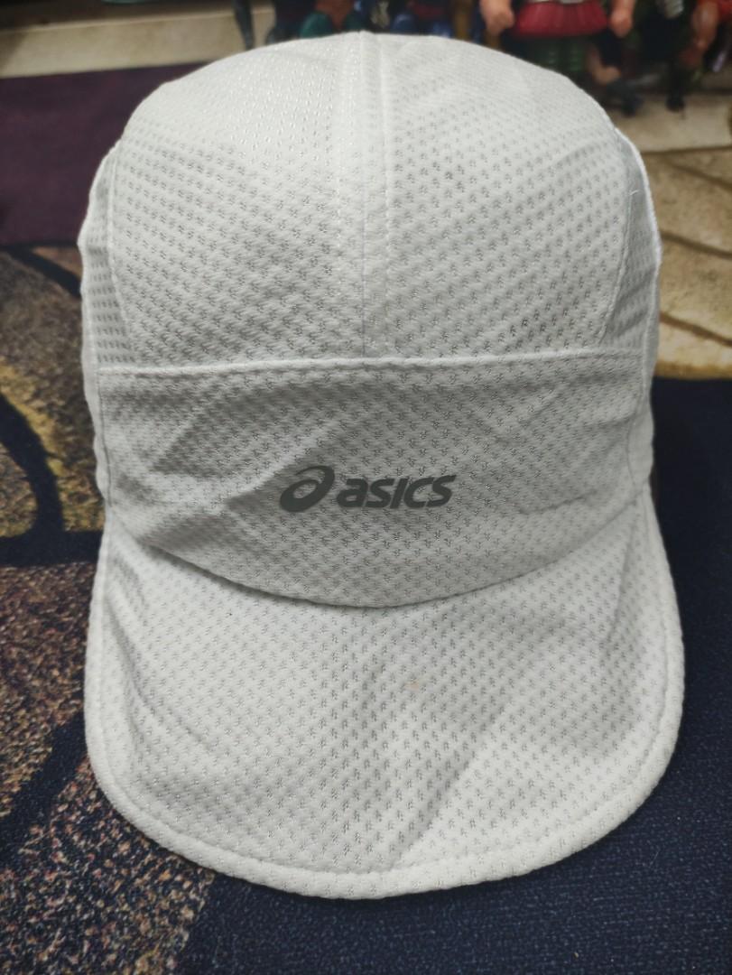 Asics 5 panel deals