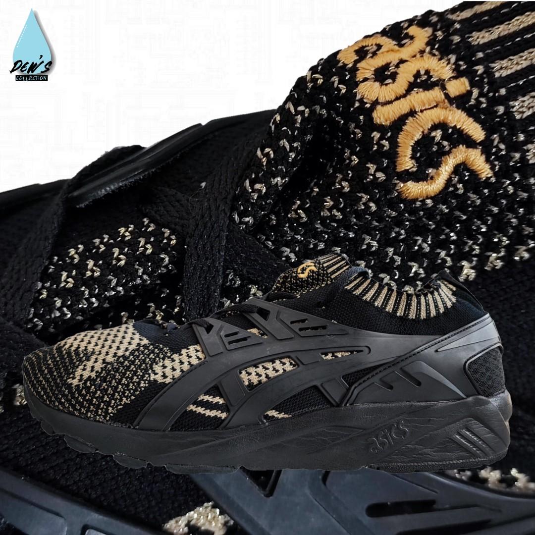 ASICS GEL KAYANO TRAINER KNIT 12 UK