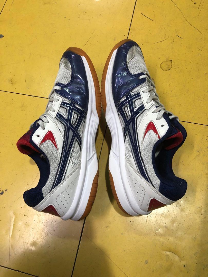 Asics shoes store volleyball 2016