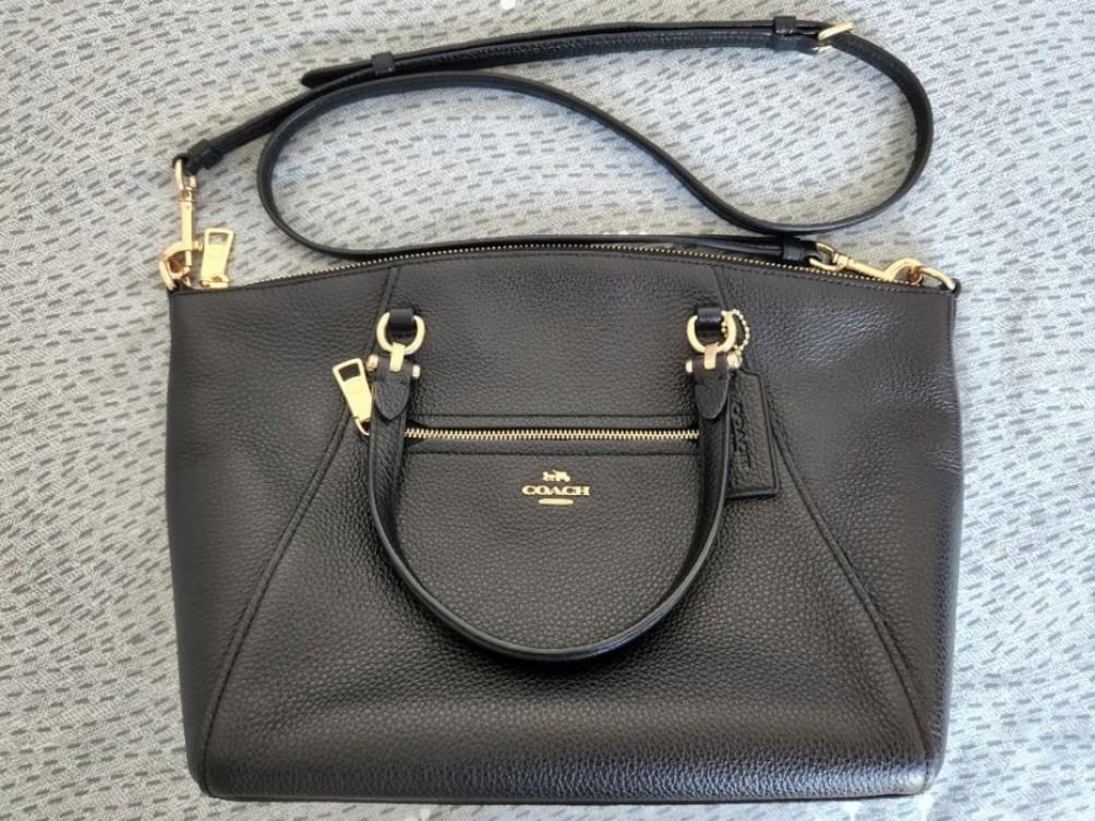 Chain prairie outlet satchel