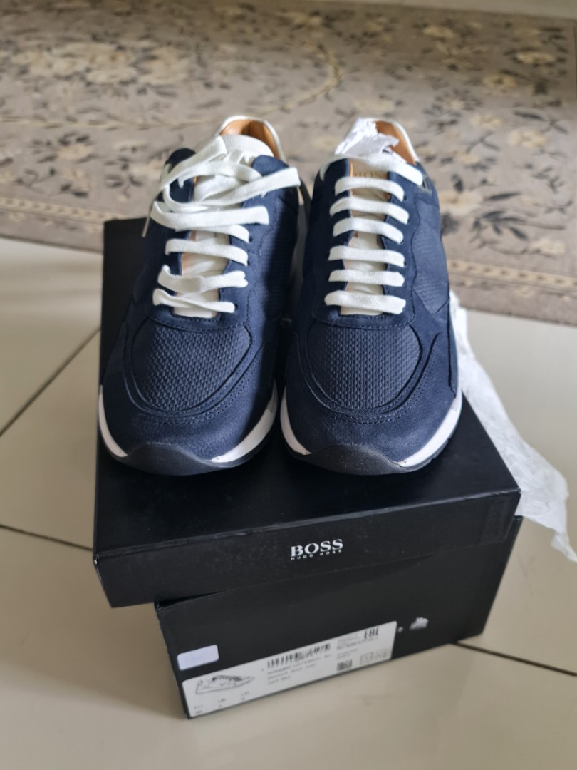 Hugo boss clearance element runn