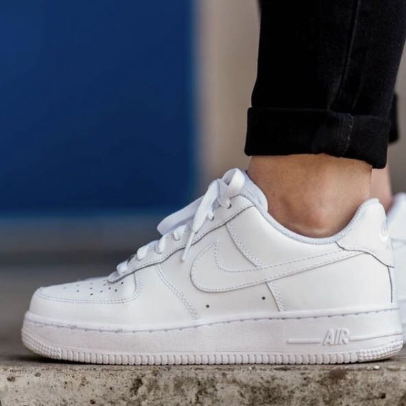 authentic nike air force 1
