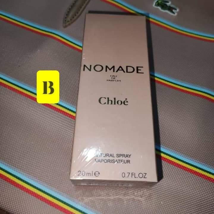 Authentic US Tester Perfume Original Tester, Beauty & Personal Care