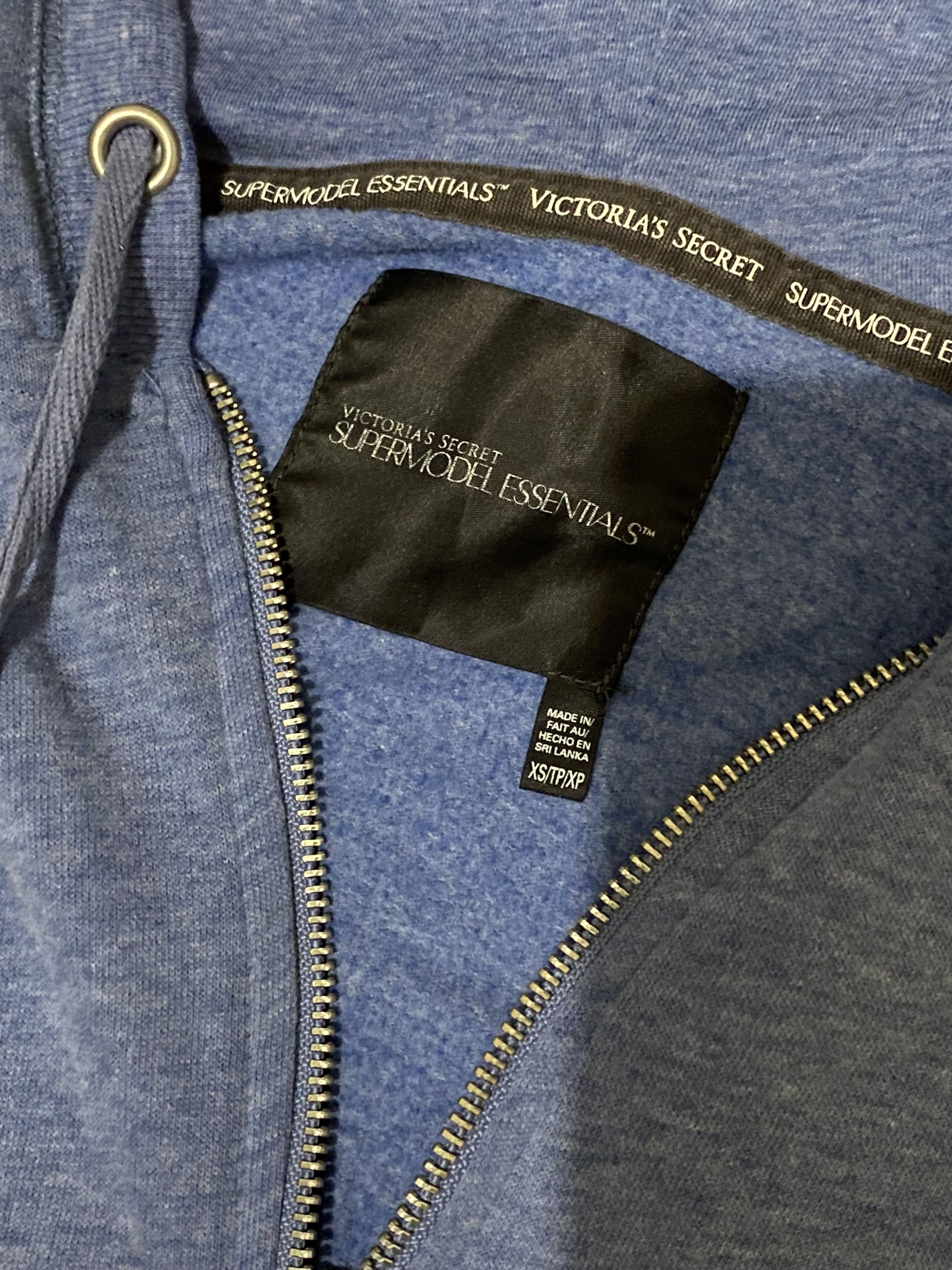 Victoria secret outlet supermodel essentials hoodie
