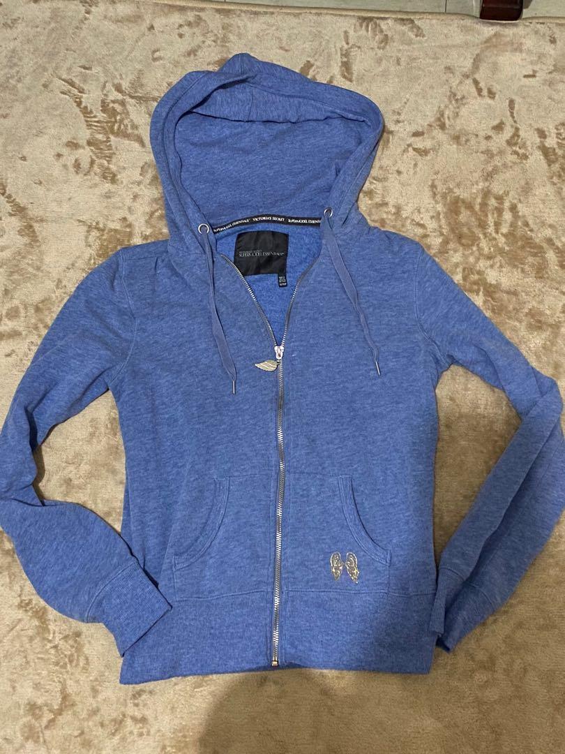 Victoria secret discount supermodel essentials hoodie
