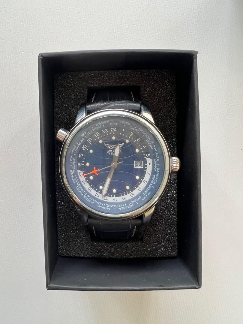 Aviator f series
