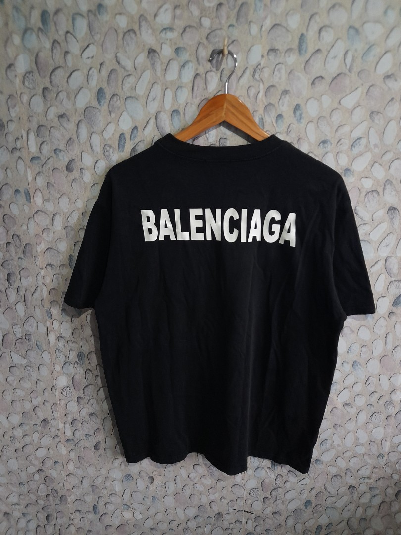 Balenciaga, Luxury, Apparel on Carousell