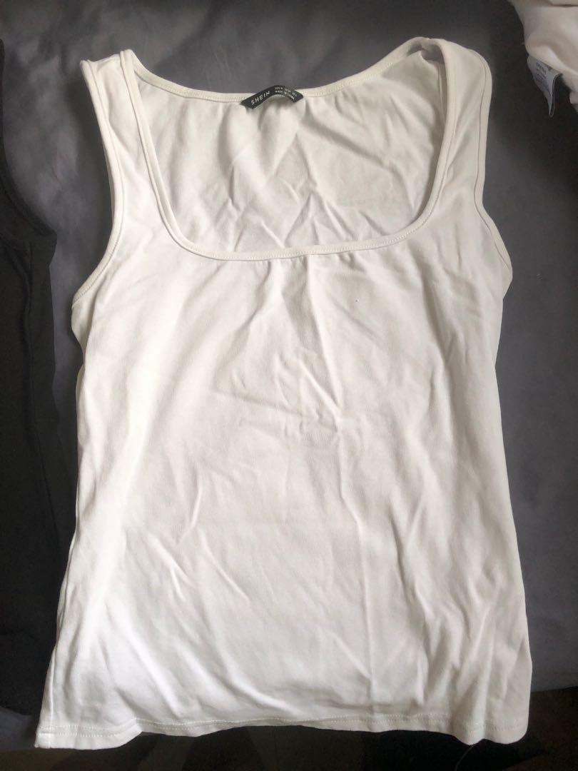 Basics bundle (Category: Sleeveless) located in Singapore. Submitted by aracheladay (Listing ID 1163136895, Image 2). Description: .
