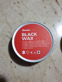 Bata shoe cream shop