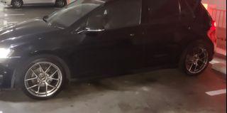 BBS 18" rim rep