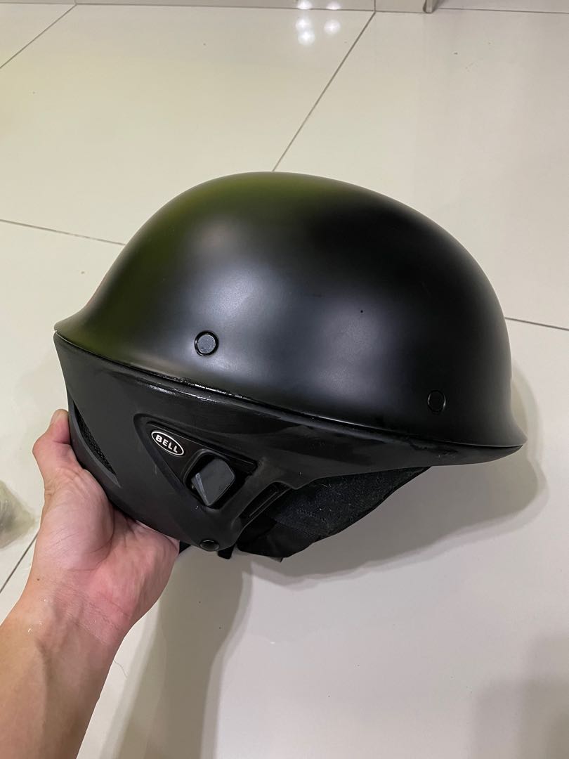 Helm bell hot sale rogue kw