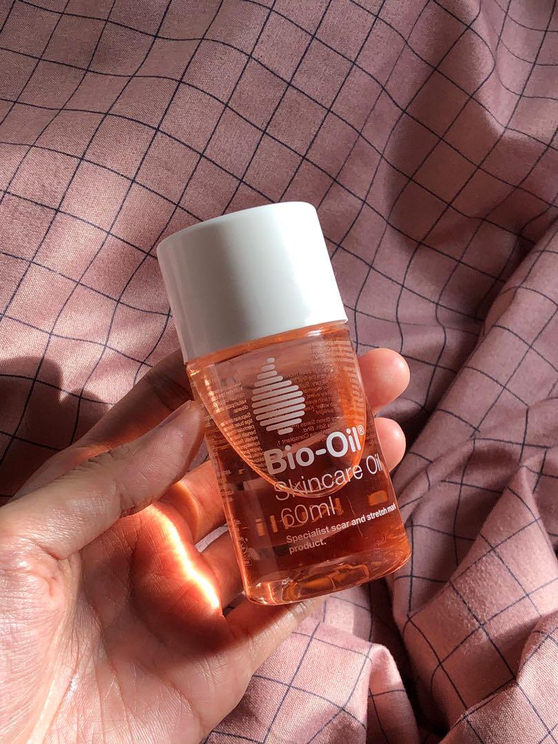 Bio Oil, Beauty & Personal Care, Face, Face Care on Carousell