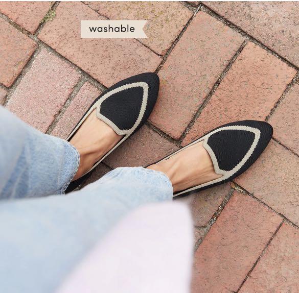 Washable hotsell womens flats