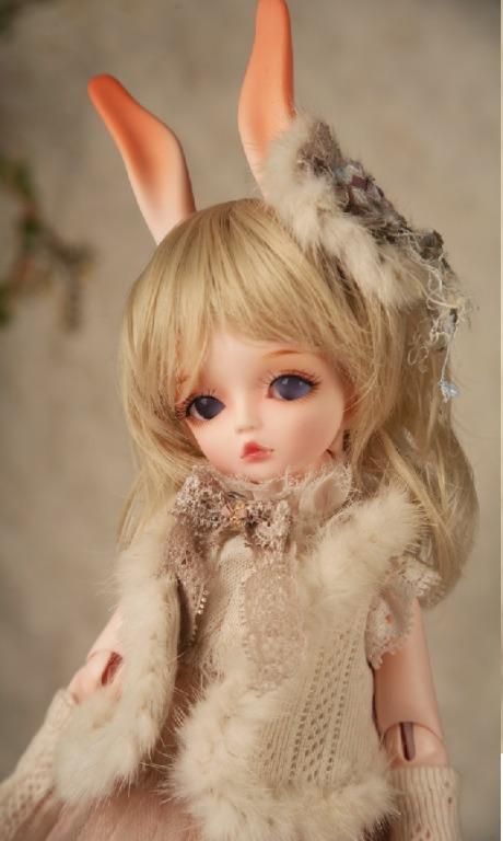 Soom hot sale doll bjd