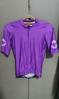 Blacksheep women & men  purple essentials jersey