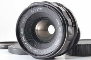 M42 Mount Camera/Lens Collection item 3