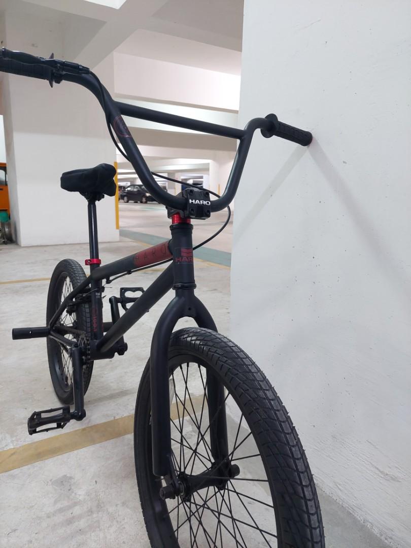 Bmx store haro 100.1