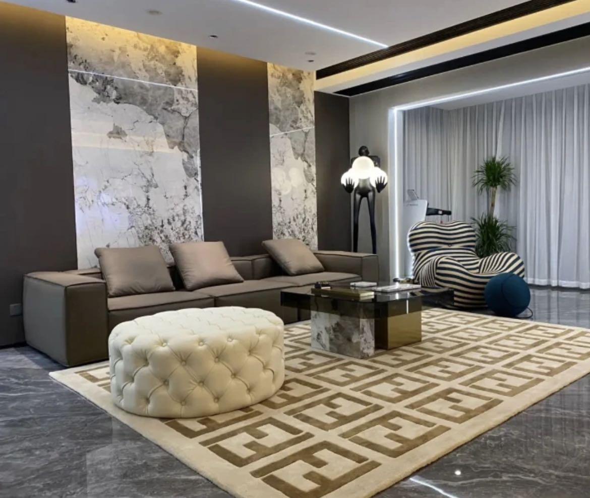 Designer Rugs Fendi Rug For Sale Fendi India Rug By Fendi Casa