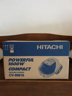 BNIB  Hitachi Vacuum Cleaner