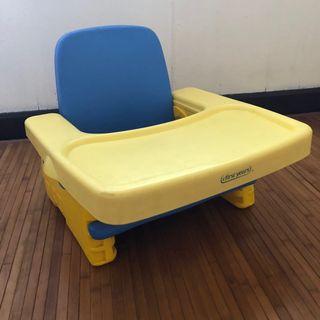 Portable 3 in 1 Booster Seat High Chair