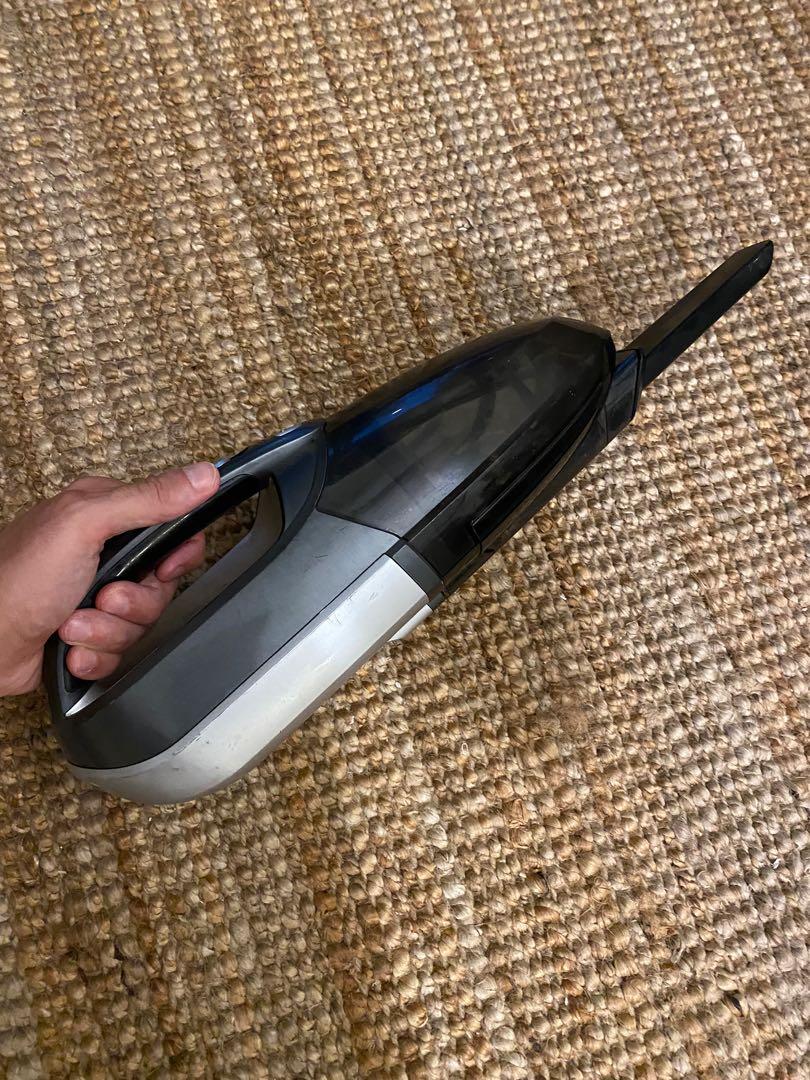 Bosch Handheld Vacuum Cleaner 125W BHN20110, TV & Home Appliances