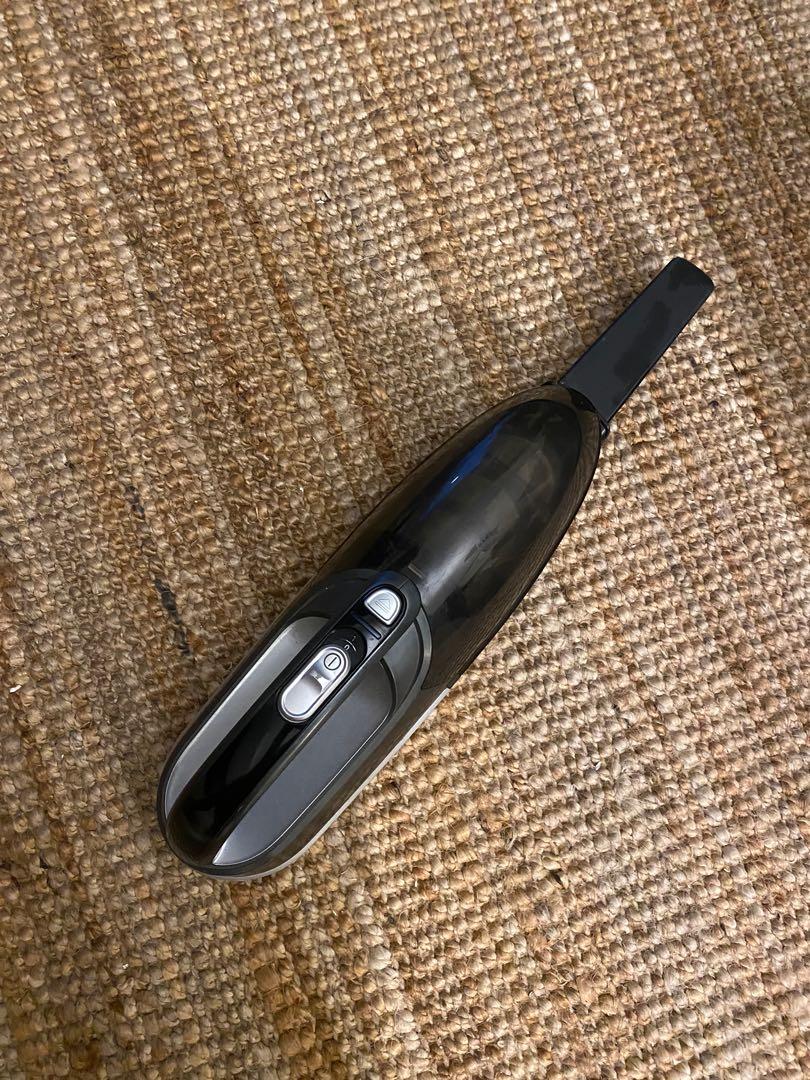Bosch Handheld Vacuum Cleaner 125W BHN20110, TV & Home Appliances