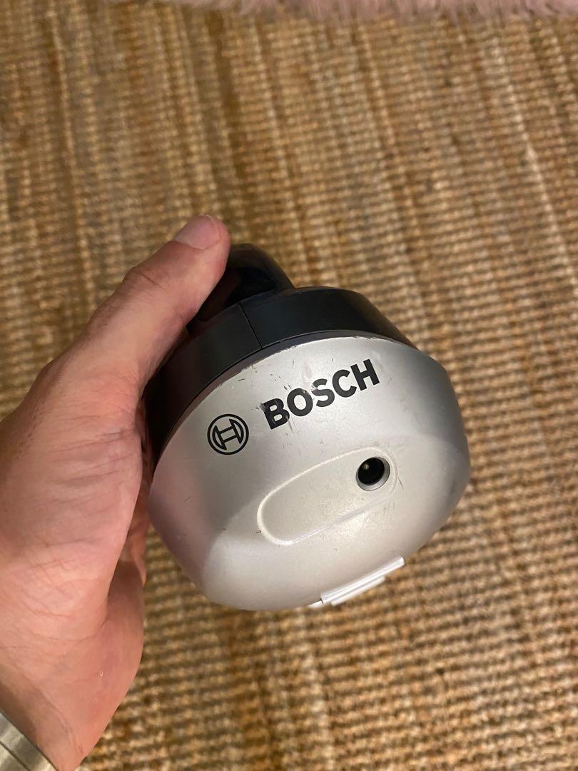 Bosch Handheld Vacuum Cleaner 125W BHN20110, TV & Home Appliances